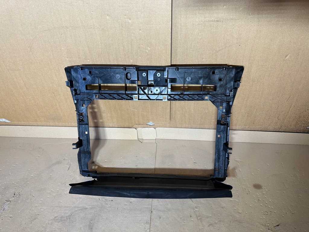 фото №1, Skoda karoq 57a pas передний усилитель