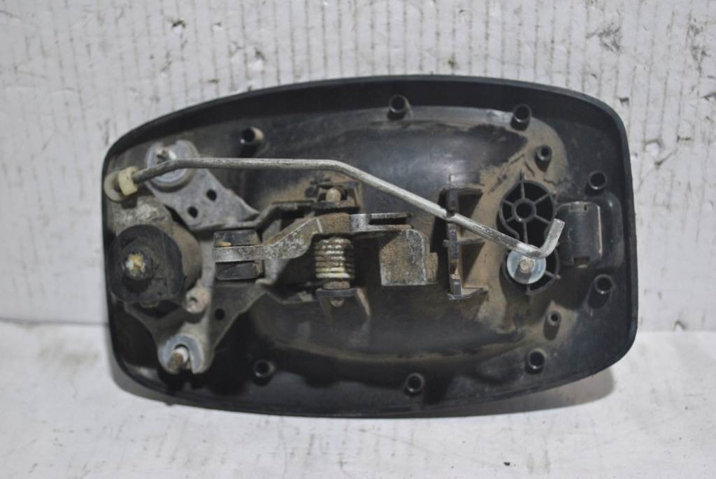 Купить Ручка дверь левый перед ducato iii jumper iii