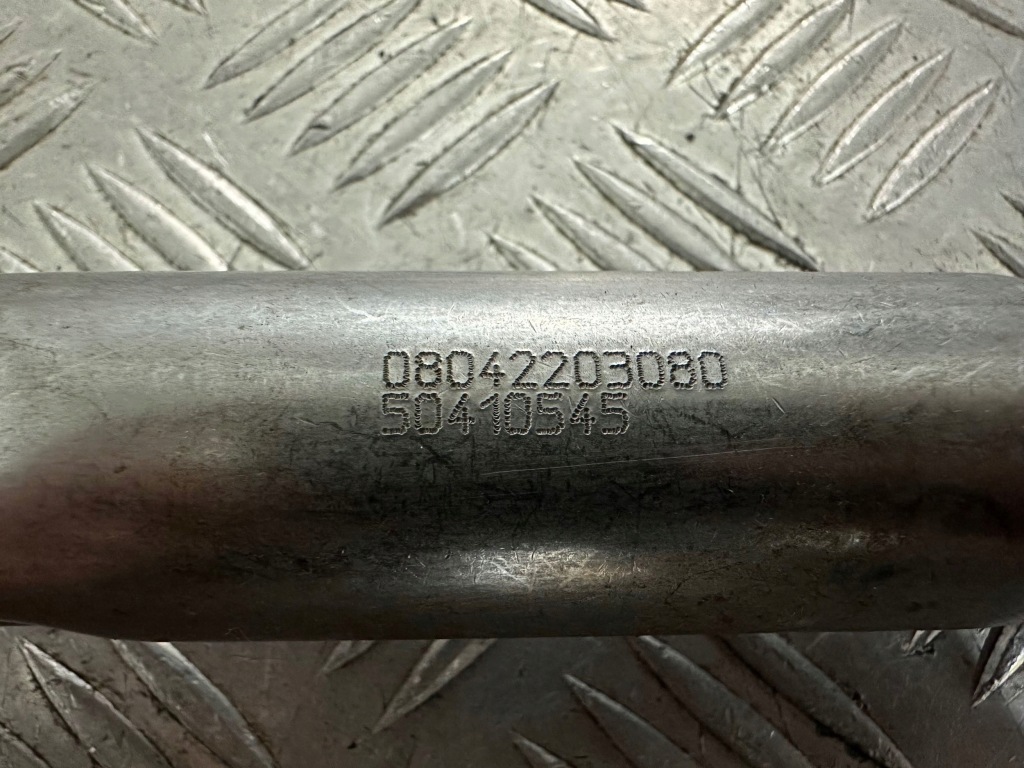 Купити Lancia delta 3 хрестовина колонки кермового європа 50410545