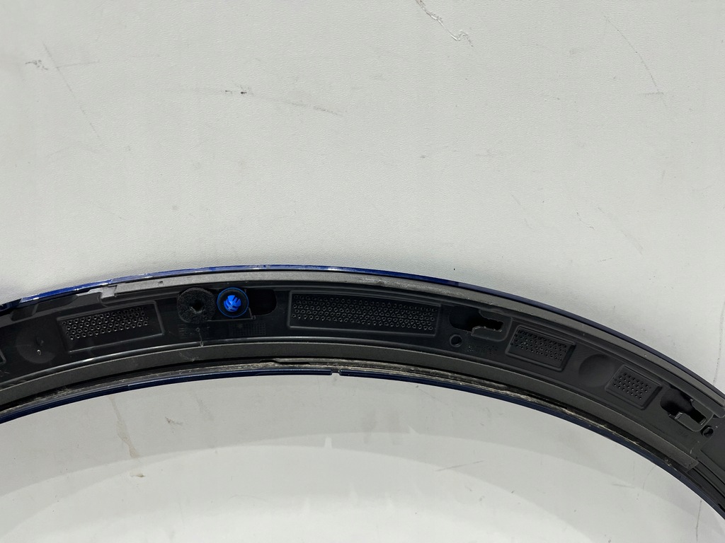 фото №7, Audi q3 83a молдинг крыла задняя задняя правая 83a853818a