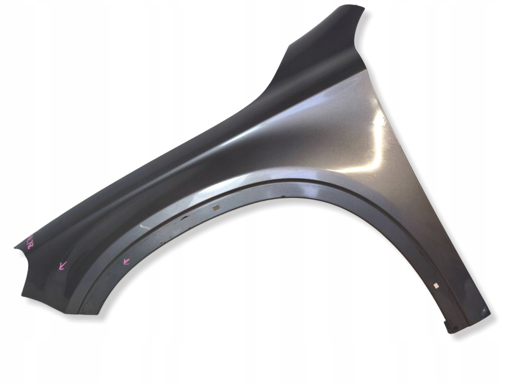 Купити Крила лівий mercedes 156 a1568810114