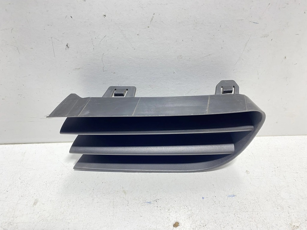 фото №9, Решётка левая перед renault megane ii 8200115119