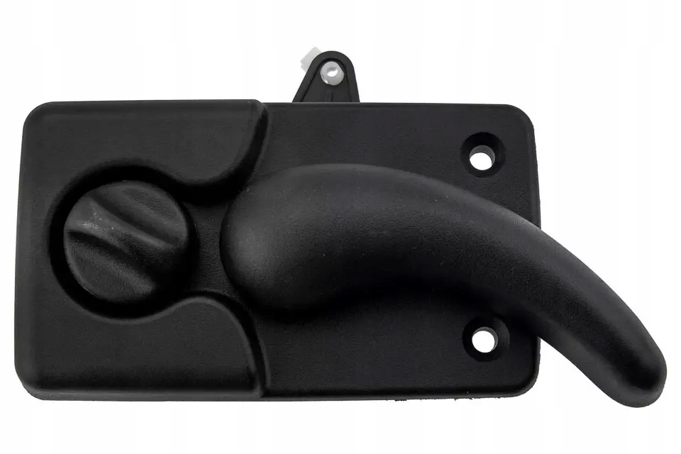 фото №3, Renault master 2 opel movano a ручка двері задня p