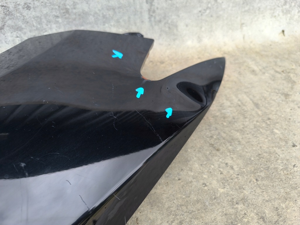 фото №10, Toyota camry viii 2018- крыло перед передний левый