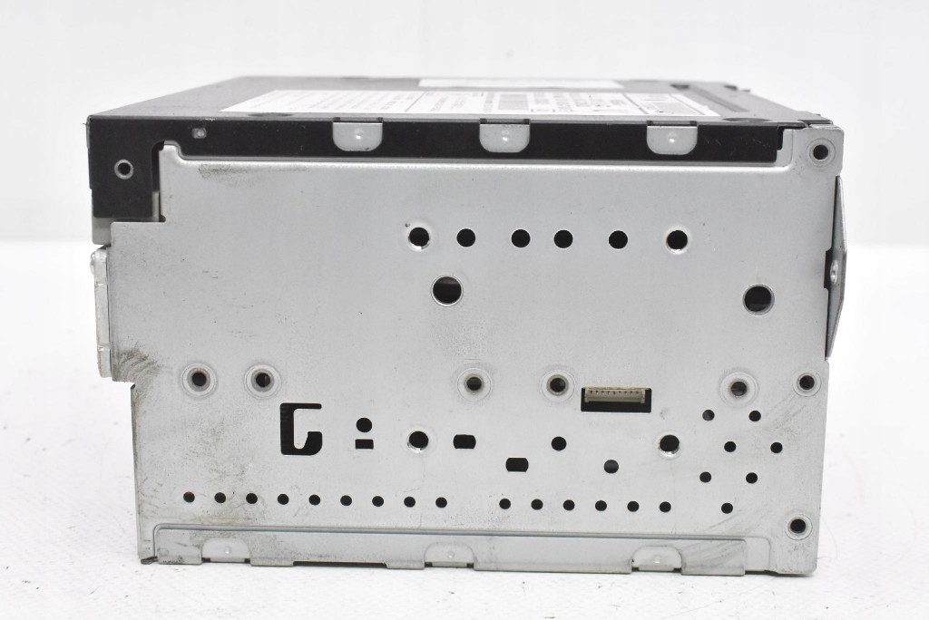 фото №12, Чейнджер дисков cd 86270-30150 lexus gs 300 2 ii 00-04