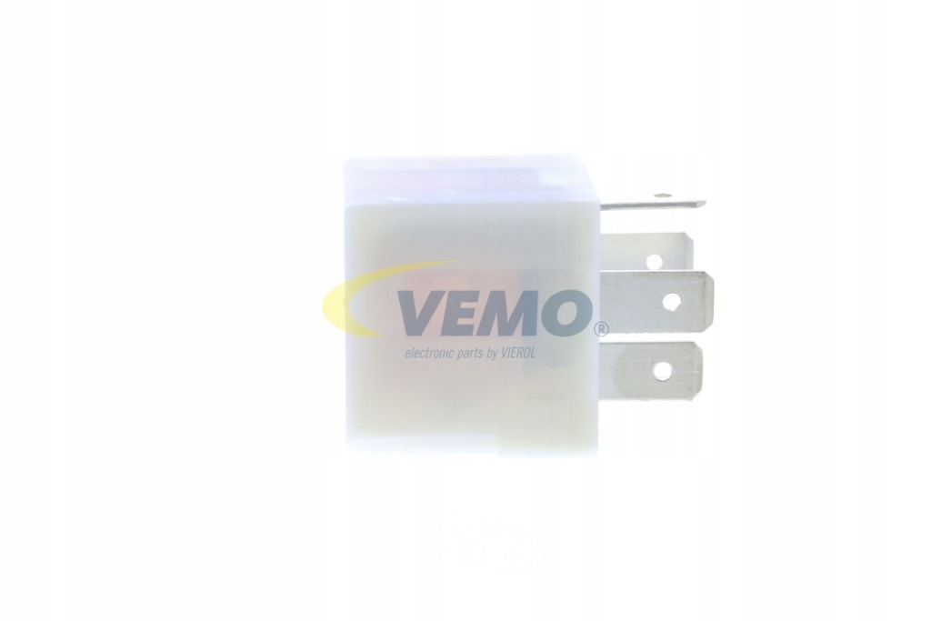 Реле универсальный vemo 15-71-0010 443919578c с Разборки