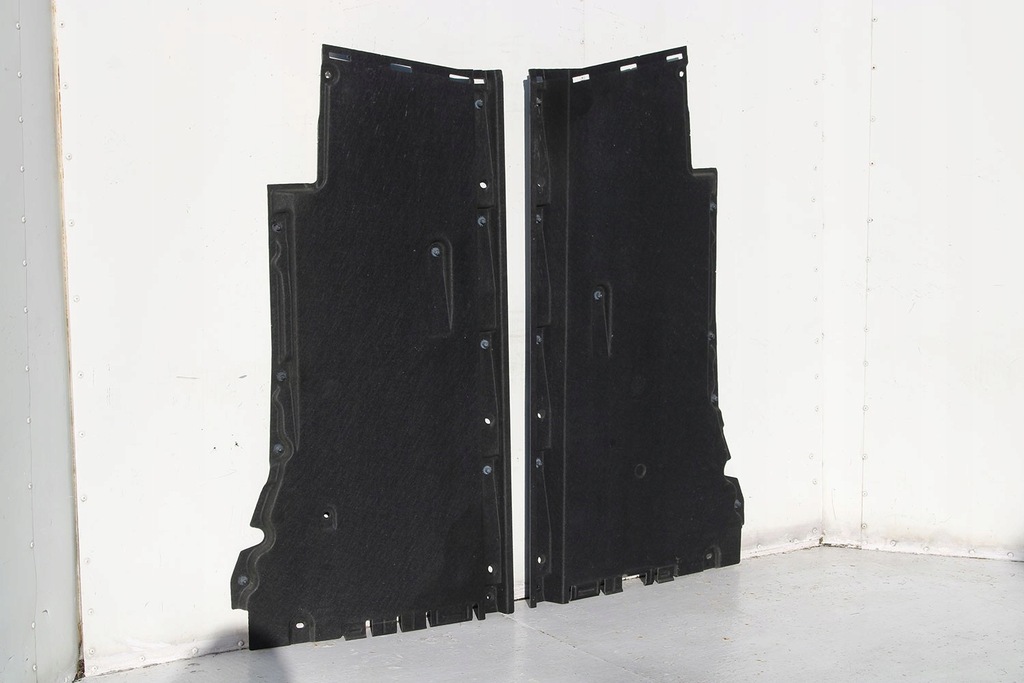 фото №6, Audi a6 a7 захист підлога 4g0825207e 4g0825208d 4g підвіска 4g0825207l 4g08