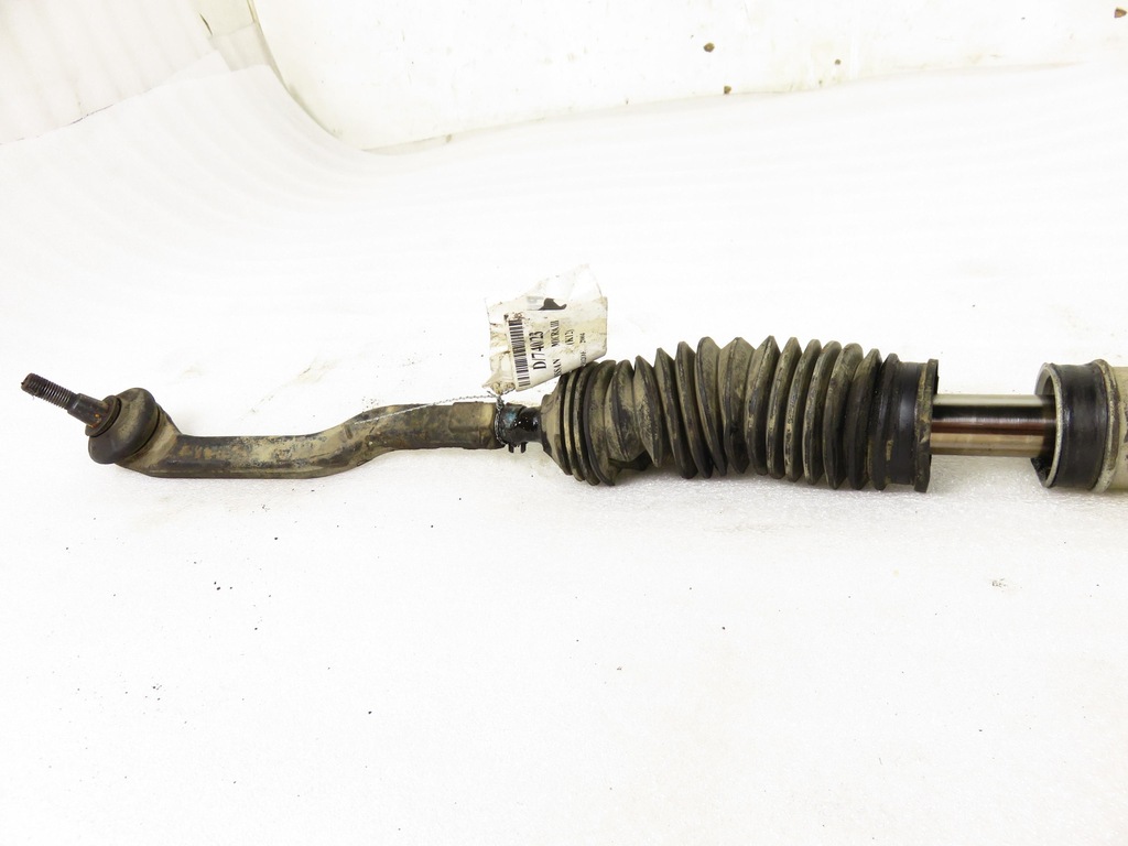 фото №7, Рулевая рейка nissan micra k12 48001ax701