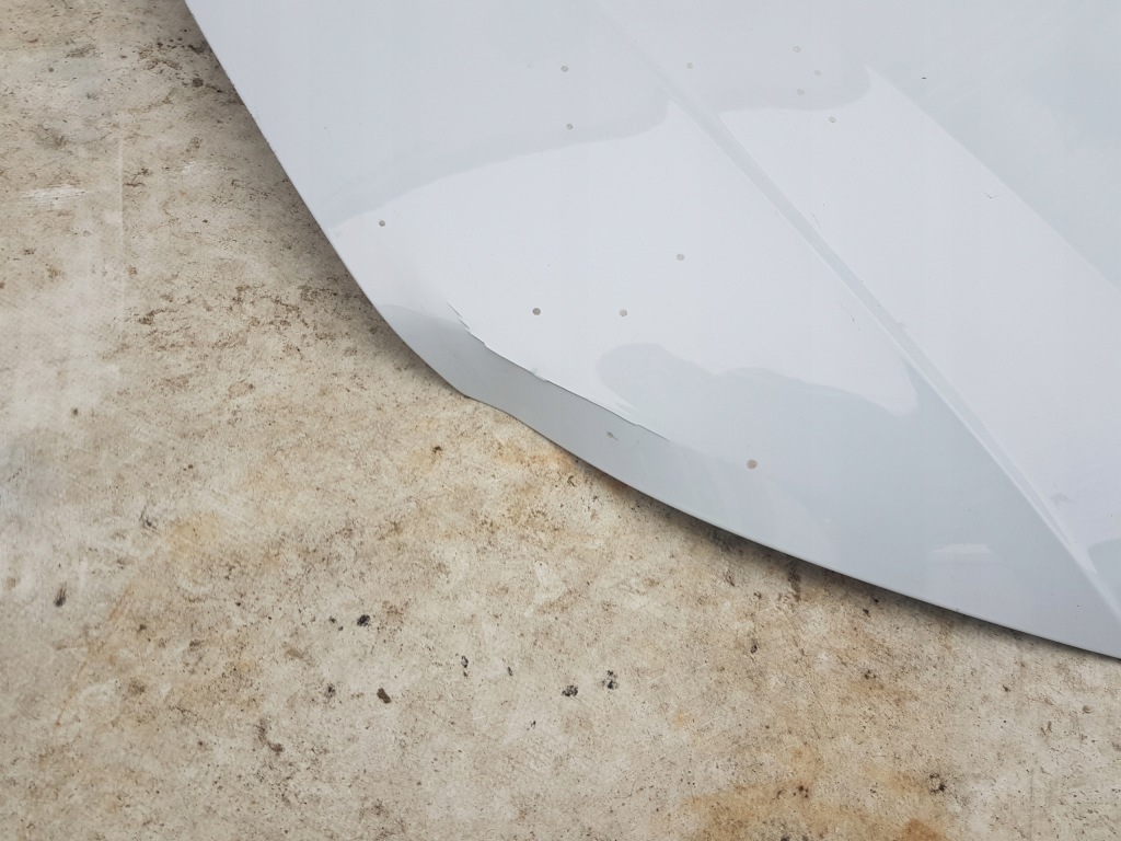 фото №5, Audi a1 капот 82a