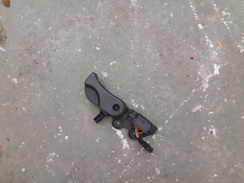 фото №1, Bmw 1 f20 f21 11-19 ручка капот