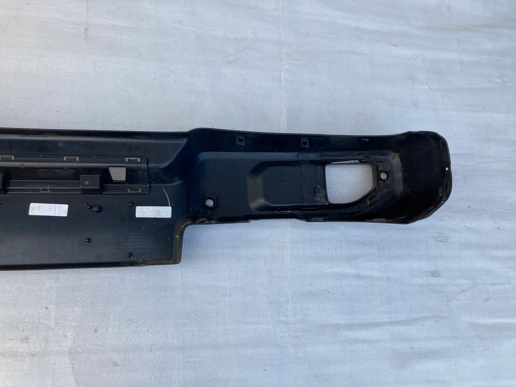 фото №9, Бампер задний jeep wrangler jl