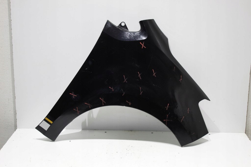 фото №1, Vw up lift крила перед передній правий