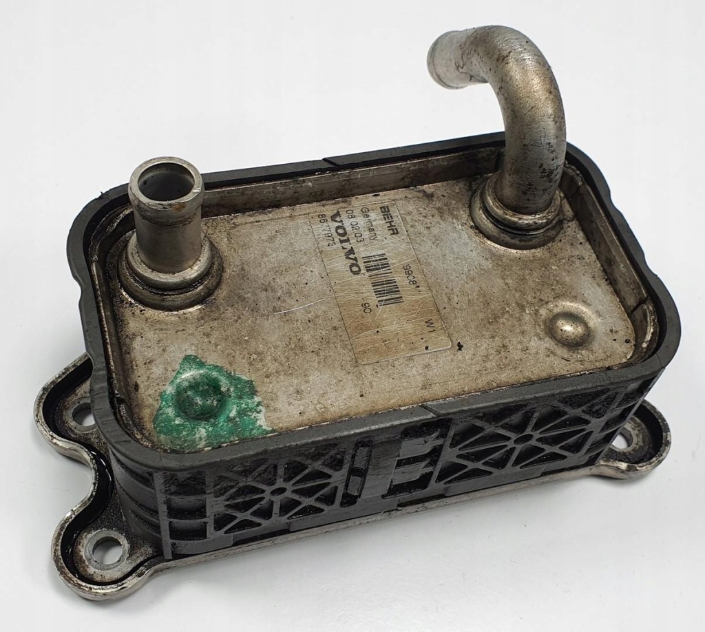 фото №1, Радиатор масла volvo v70 2.4 20v 8677973