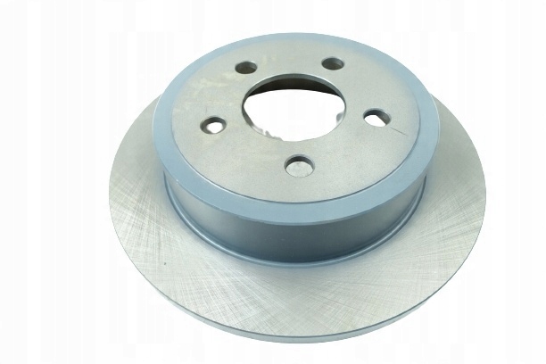 фото №1, Диск гальмівна jeep wrangler ii 52128411aa