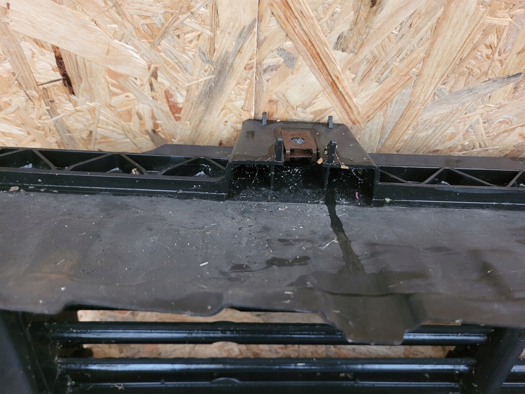 фото №6, Жалюзи воздуховод воздуха psa 9811409180