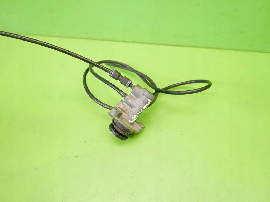 фото №3, Клапан датчик педалі гальма renault premium dci