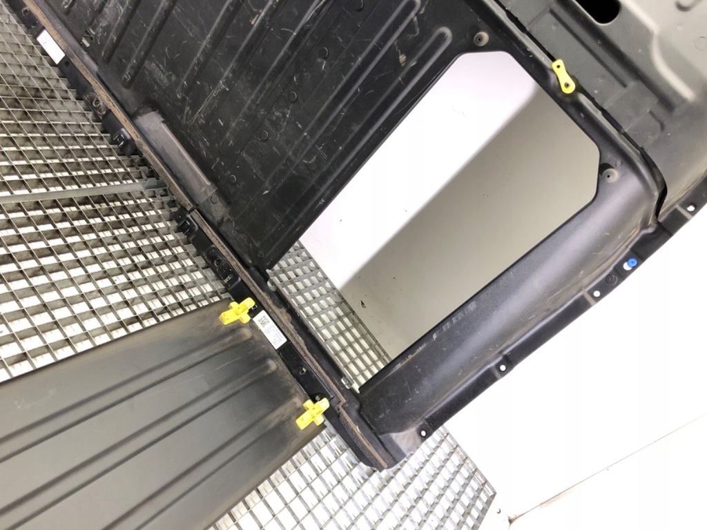 фото №9, Стіна перегородкова peugeot partner iv 9822949280