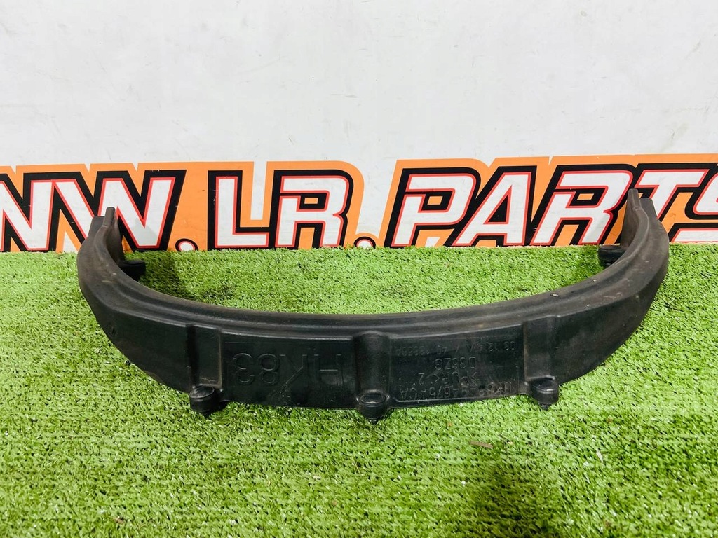 фото №8, Дефлектор капот jaguar f-pace x761 hk83-9a675-ca