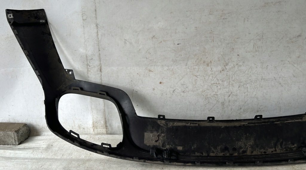 фото №14, Porsche panamera ii 971 спойлер нижній задня 16- 971807514y 971807521