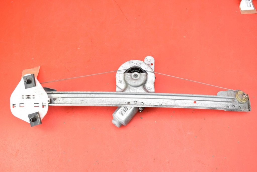 фото №8, Подъемник стекло правый перед eu 118482 dacia logan 1 i sedan 07-12