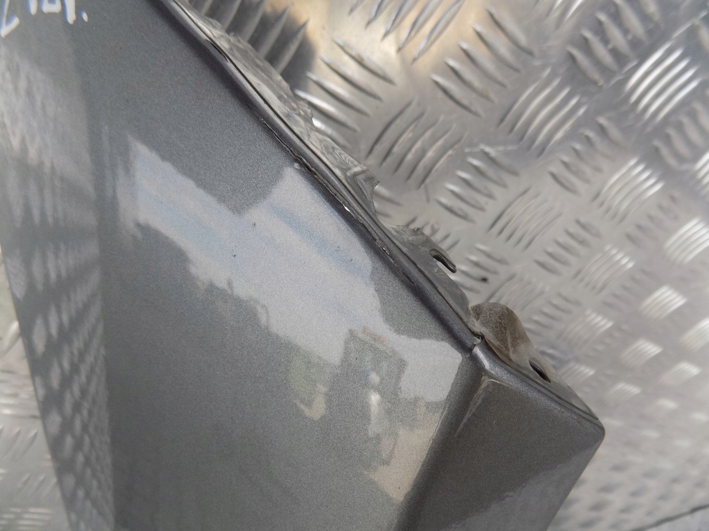 фото №11, Mercedes w212 lift крила перед лівий правий 792