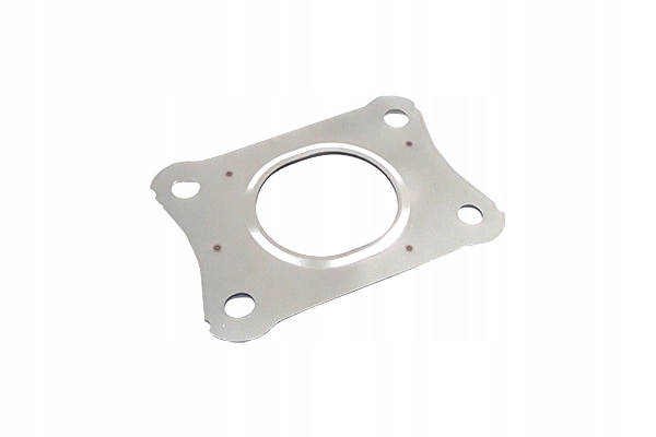 фото №2, Прокладка колектор випускний do skoda rapid