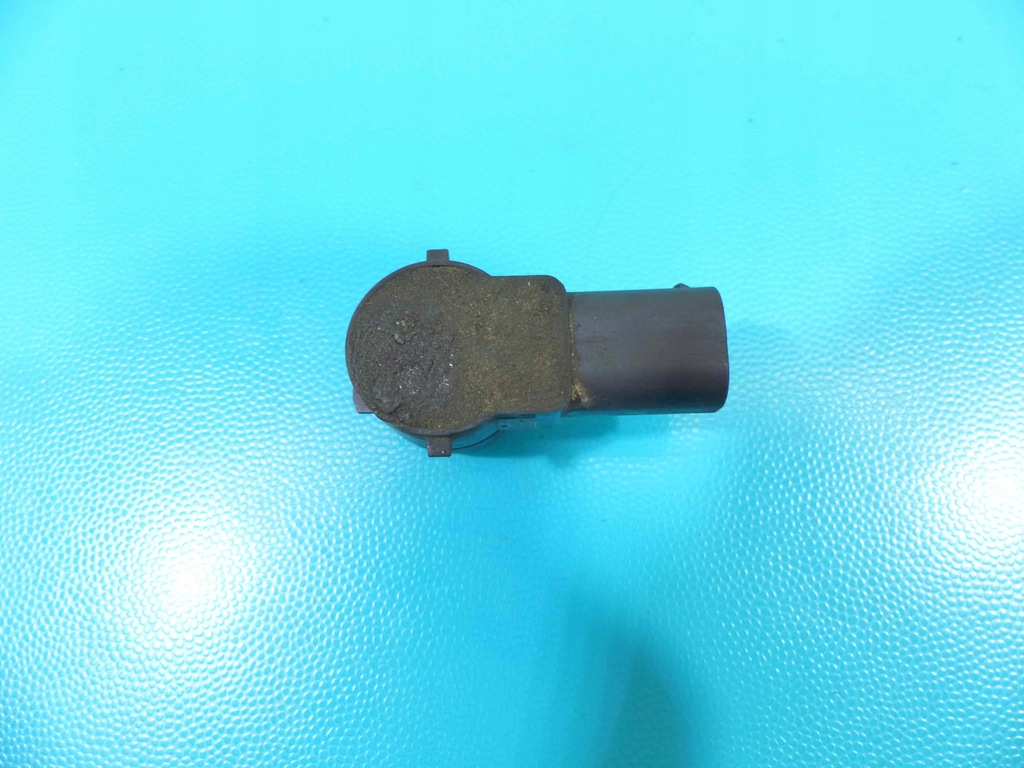 фото №8, Датчик парковки pdc peugeot 308 i 07-13 3pin