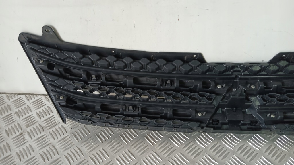 фото №14, Решётка радиатора решётка радиатора mitsubishi eclipse cross 18-20 7405b072 оригинал хороший
