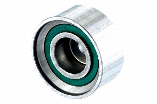 фото №2, Snr ролик ремінь hyundai accent i 1.5 i 16v x-3