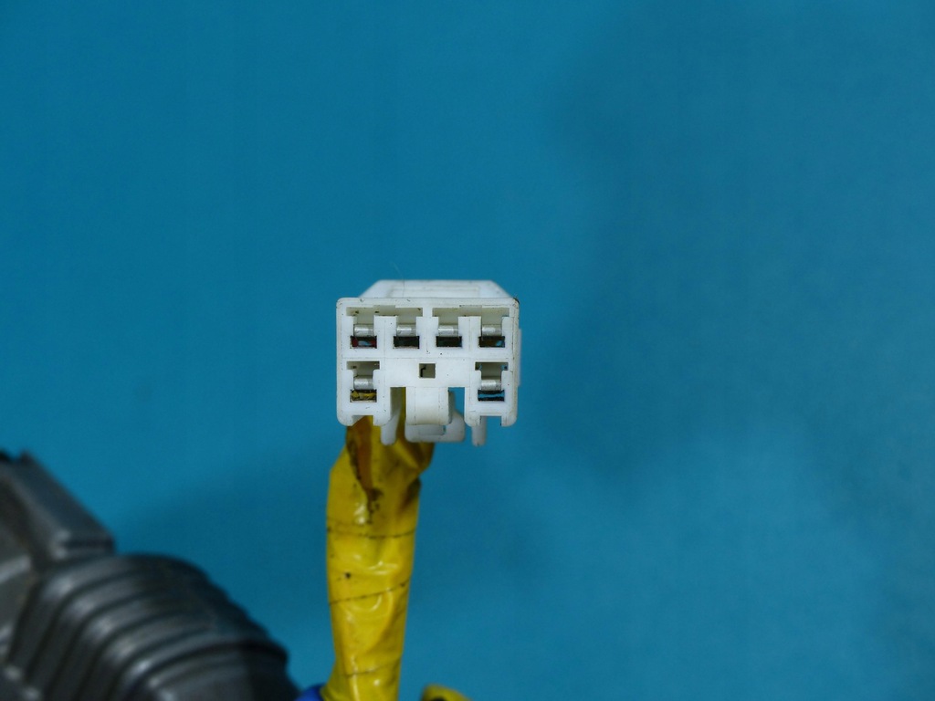 фото №5, Замок зажигания 2x ключ kia optima iii 10-13