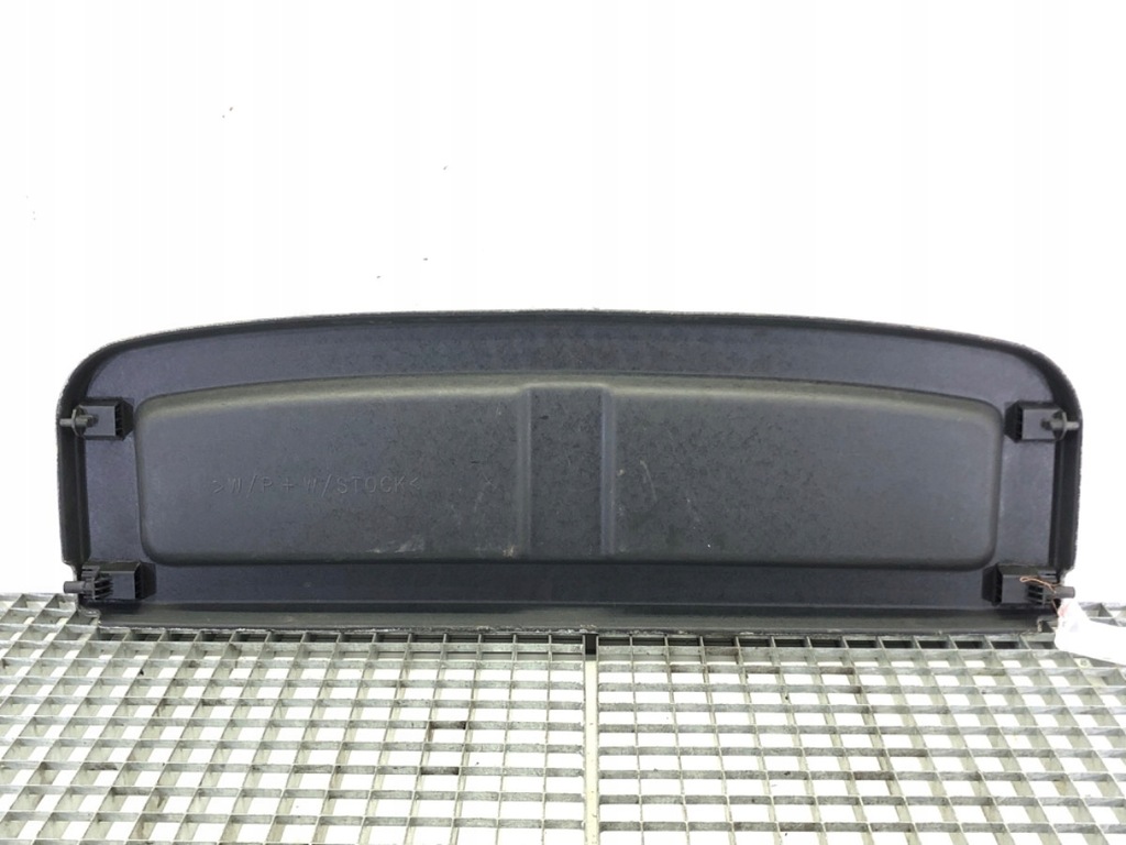 фото №2, Полка задняя hyundai i10 хэтчбек