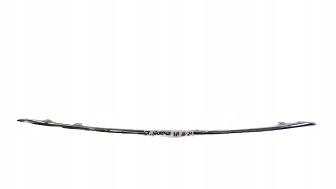 фото №1, Kia sportage 2018-2021 lift молдинг na крышка задняя