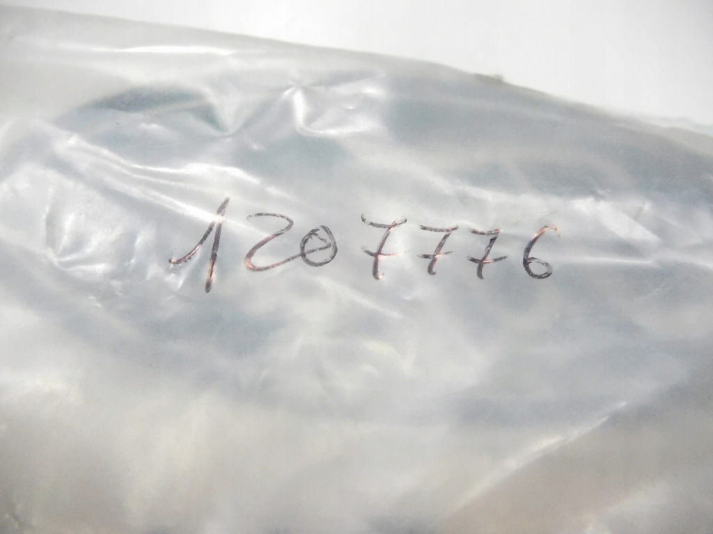 фото №7, Направляющая указателя уровня масла ford galaxy 95-00 оригинальный номер 1207776