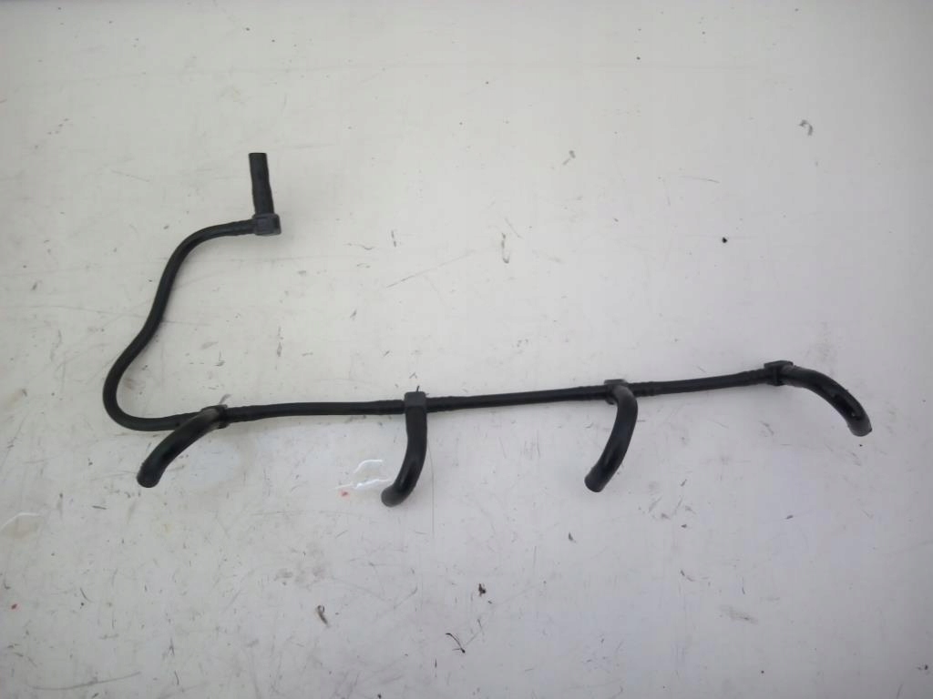 фото №1, Шланг пального паливний renault scenic ii 1.5 dci