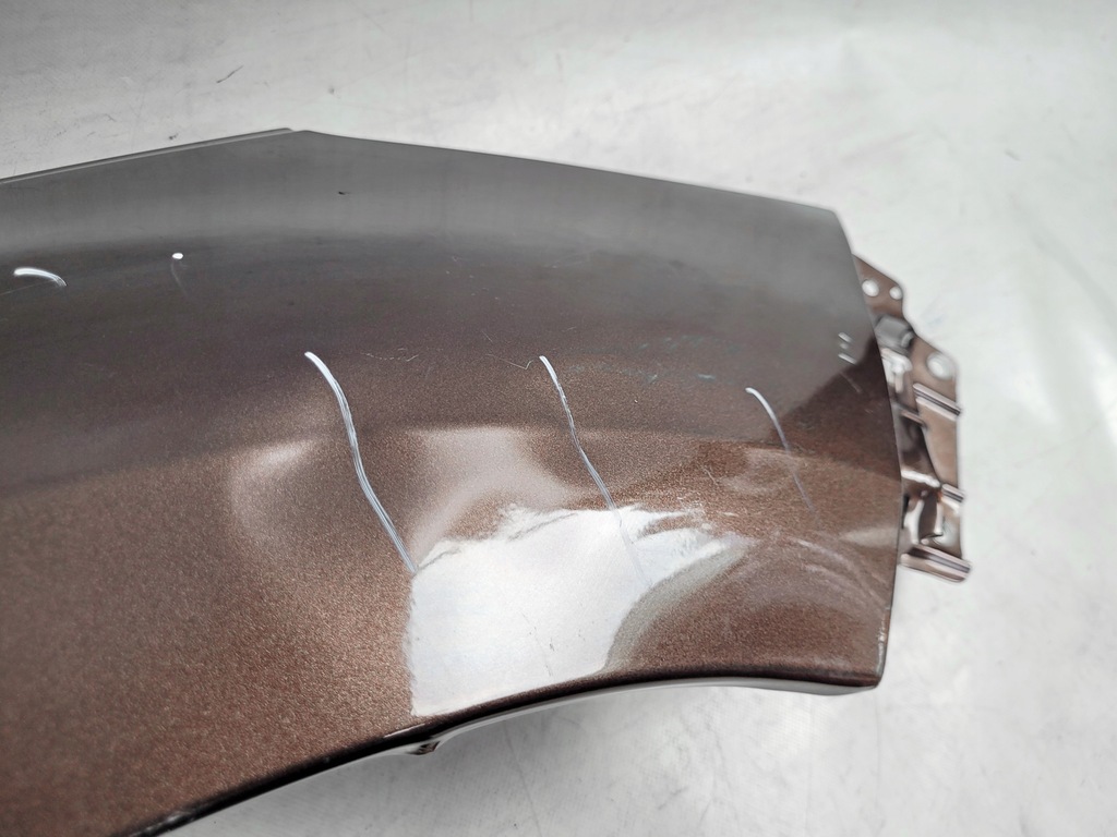 фото №10, Крила передній лівий / правий перед subaru legacy 6 2014-2019