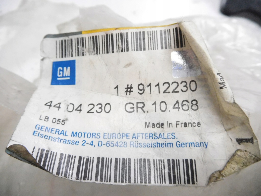 фото №6, Master movano interstar подрамник ролик дверь 9112230