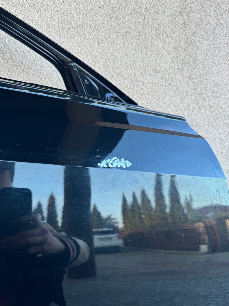 фото №13, Audi a8 d5 двері передні праве