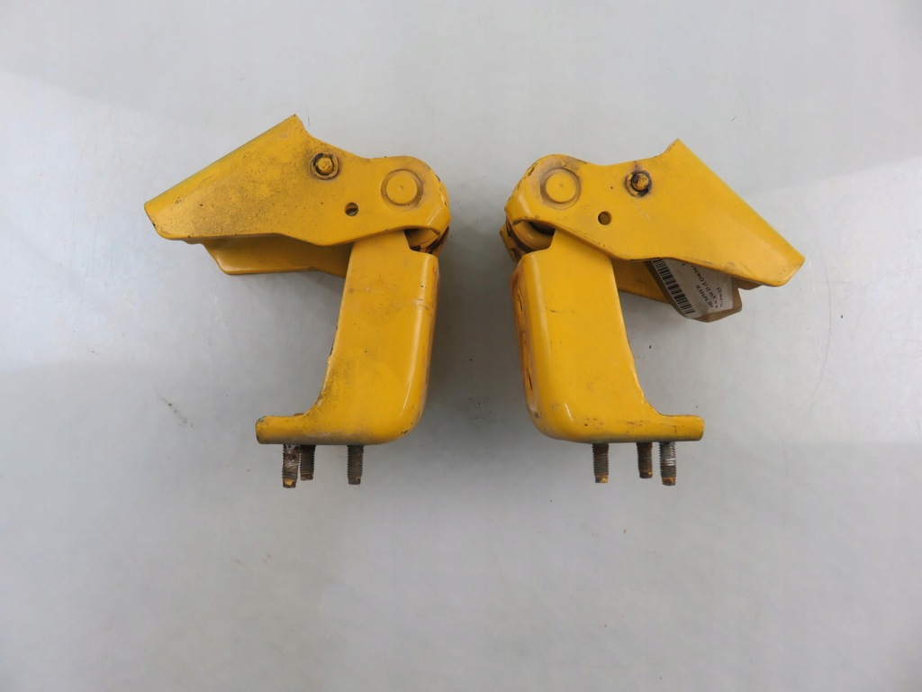 фото №6, Петлі капот hummer hummer h2