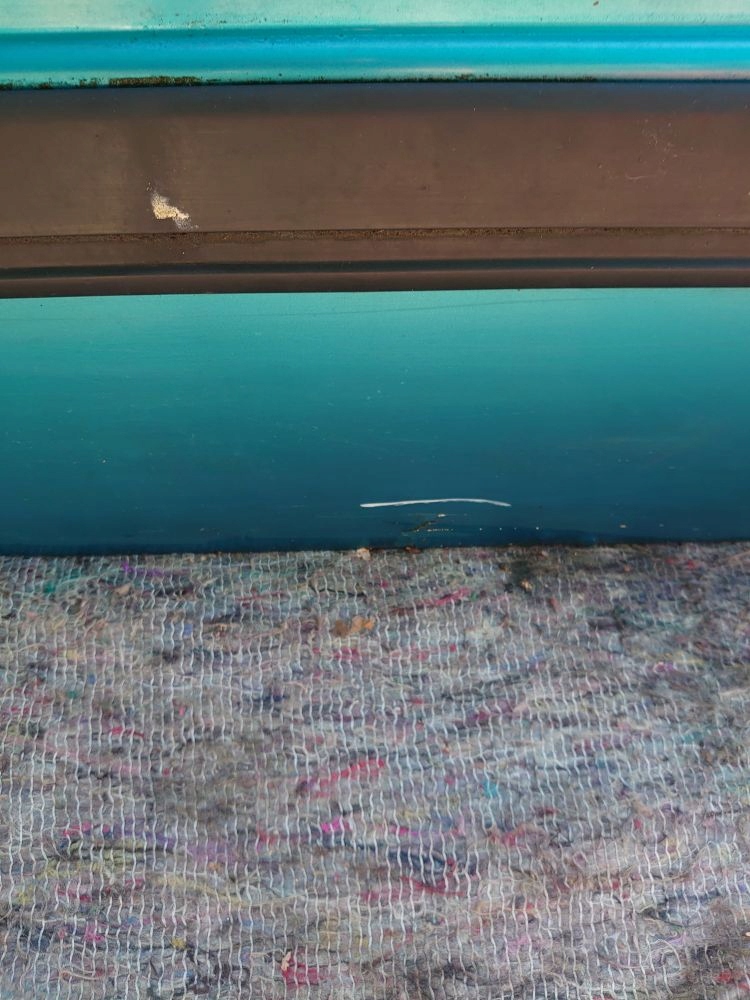 фото №7, Дверь правый перед opel frontera a long 92-98