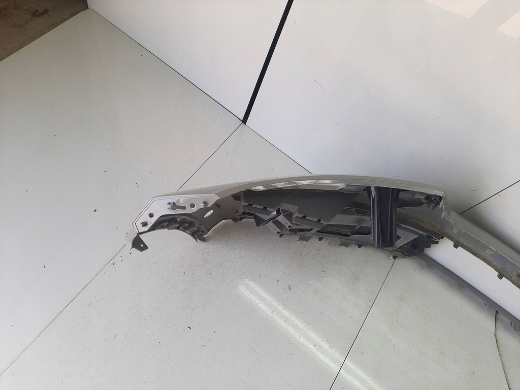 фото №8, Skoda kodiaq 2020 з передній бампер передній lift