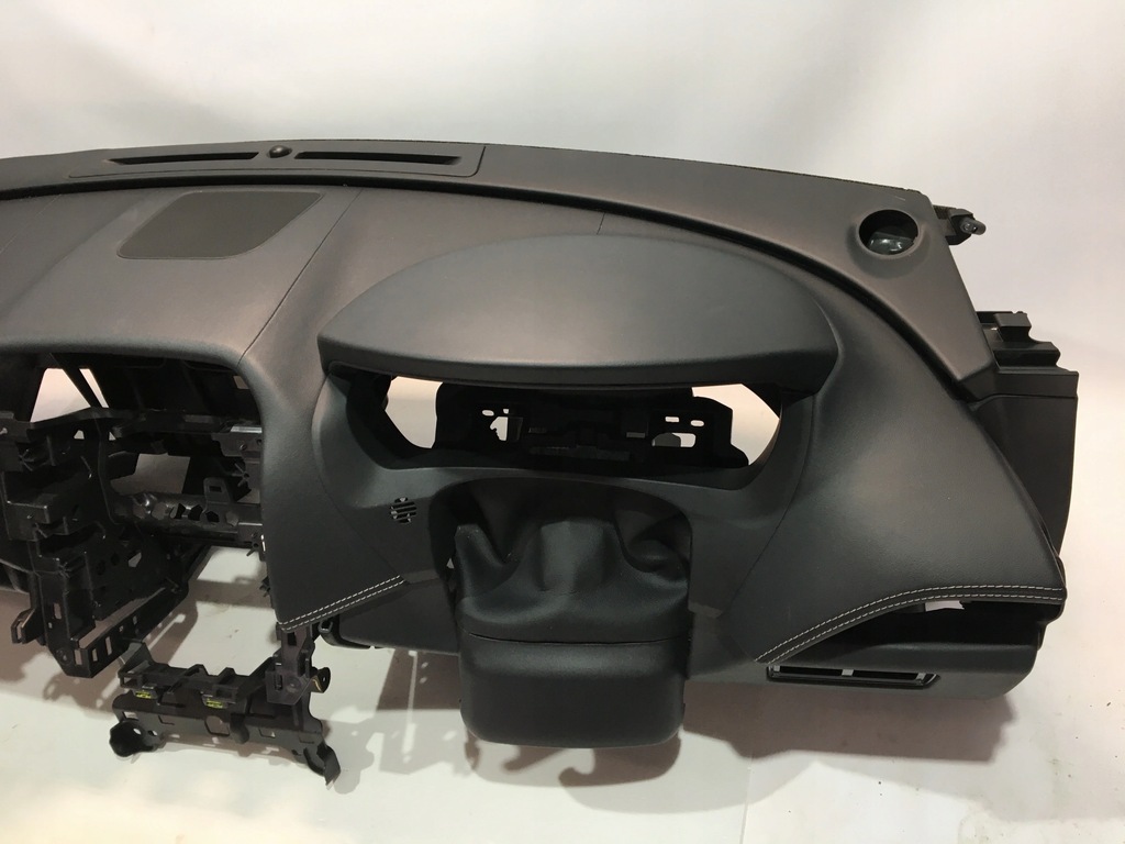 фото №6, Панель приладів приладова uk jaguar f-pace 16- x761 2.0d