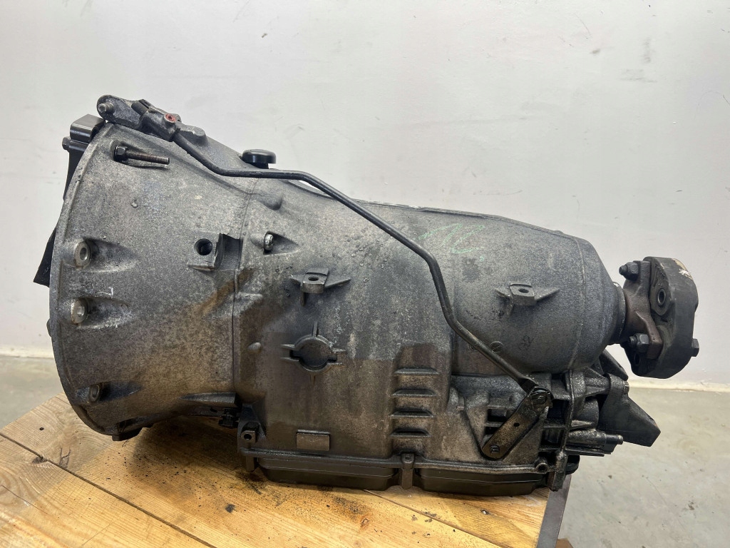 фото №1, Mercedes r129 2.8 v6 коробка передач передач автоматична 722606