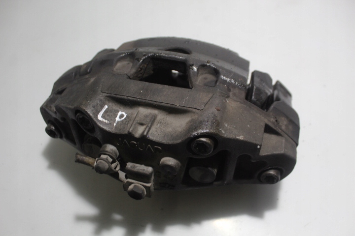 фото №1, Супорт гальма лівий перед xf i x250 lift 3.0d