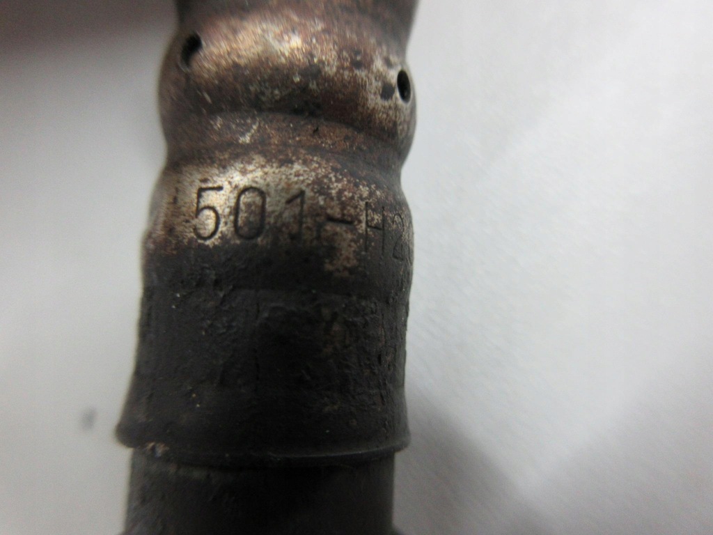 фото №3, Honda civic vii 1.4 d14z6 датчик лямбда-зонд