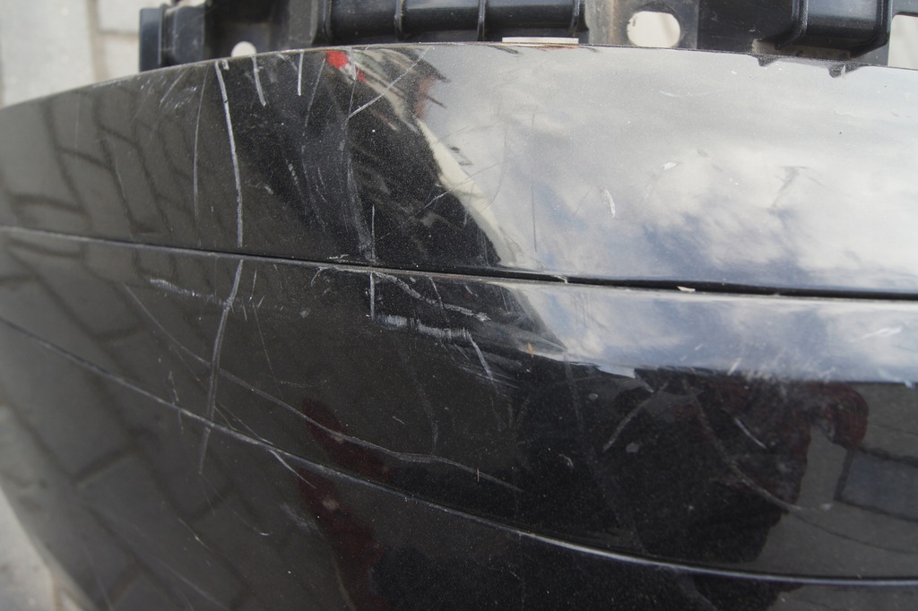 фото №15, Бампер задня bmw 7 e65 e66 lift 51127142213