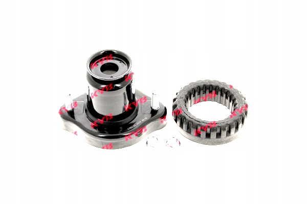 фото №2, Подушка амортизатора задняя l/p jeep compass patriot 2. #petrolhead pro+ kit1