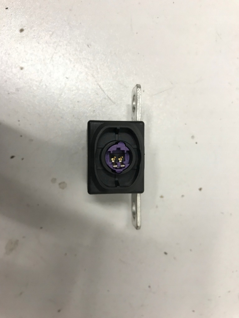 фото №4, Bmw g11 g30 запобіжник піротехнічний