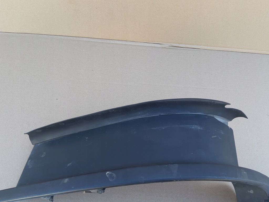 фото №2, Scania r s прокладка резиновый элемент рамки фара левый