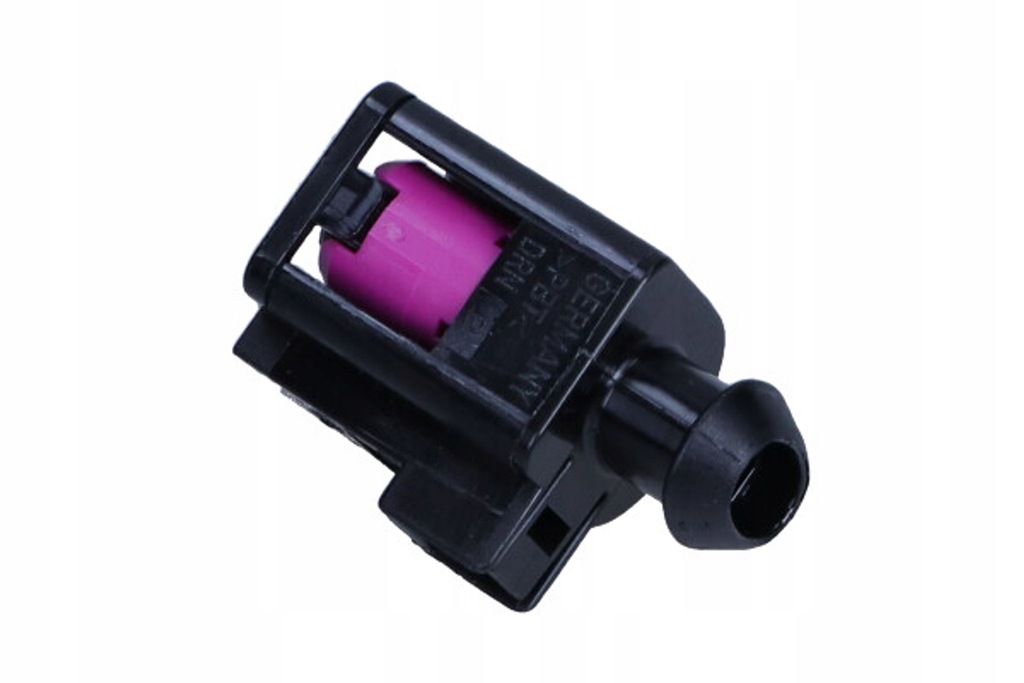 фото №14, Штекер плоска з механізм blokującym генератор vw amarok oe:4d0971992