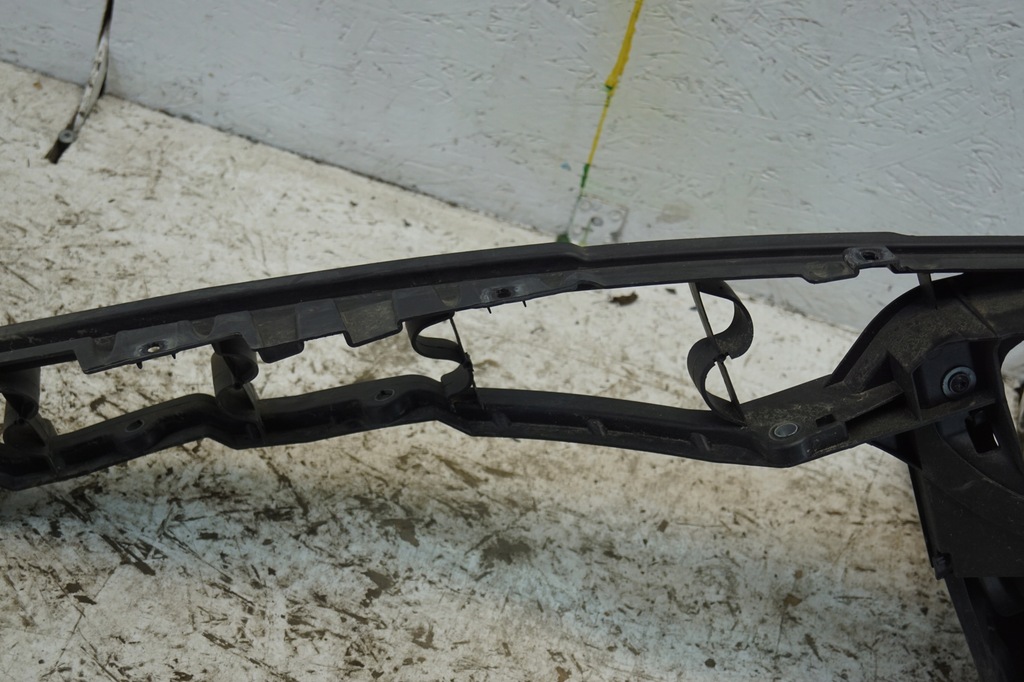 фото №12, Направляющая кронштейн крыла левая bmw x5 e70 7157989